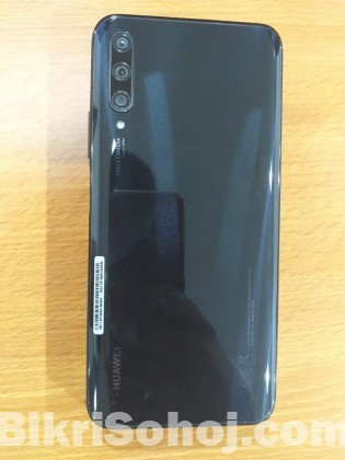 Huawei y9s